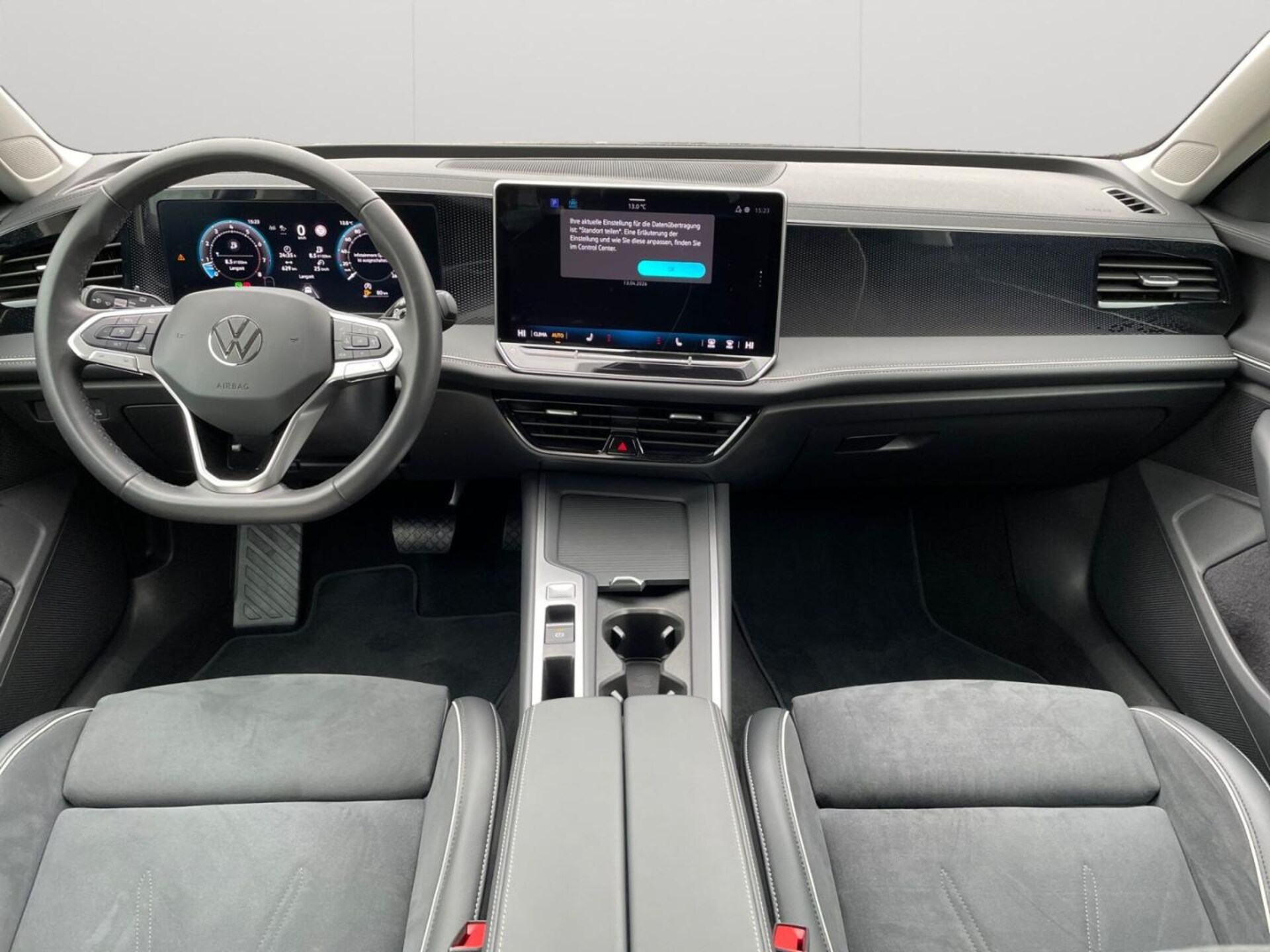 Volkswagen Passat Business
