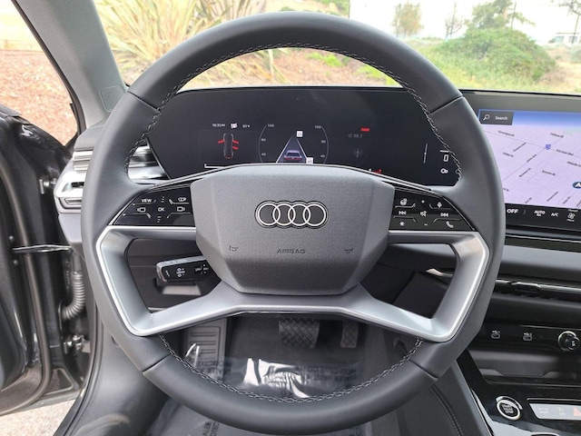 2026 Audi A6 Premium Plus - Photo 18
