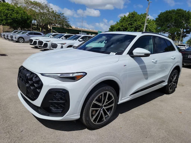 2026 Audi Q5