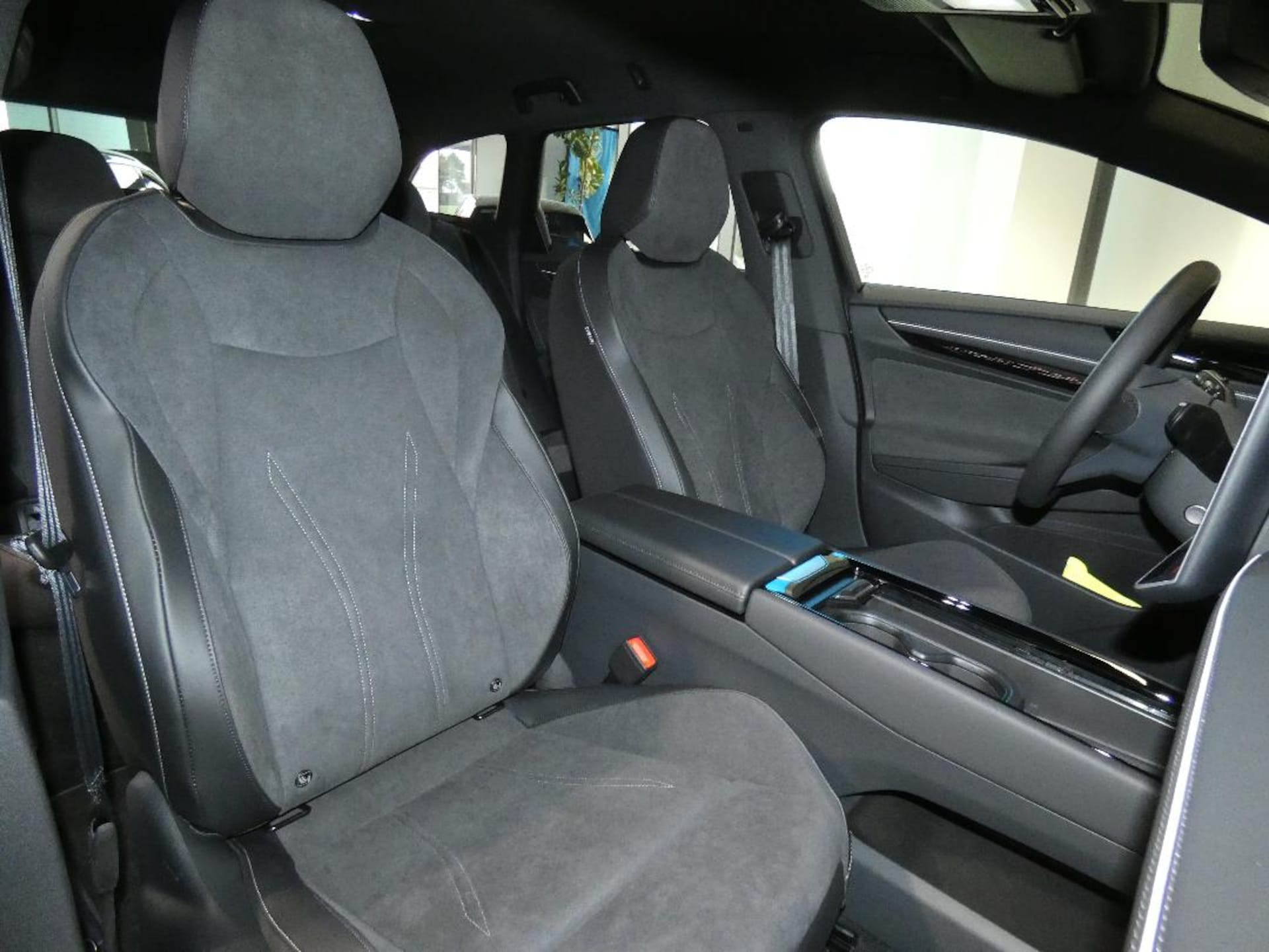 Volkswagen ID.7 Tourer Pro