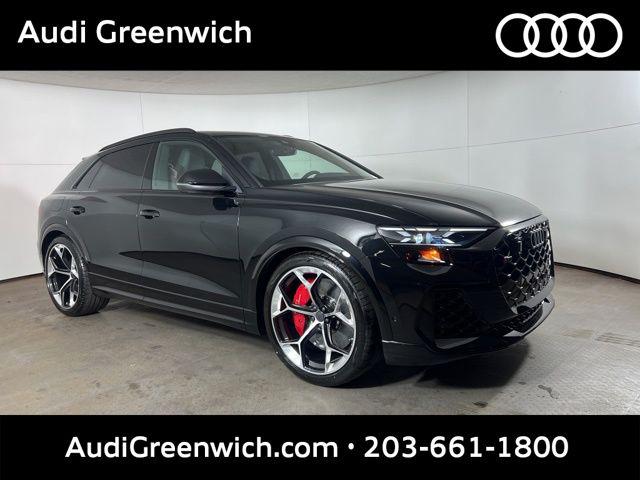2026 Audi RS Q8 -'s photo