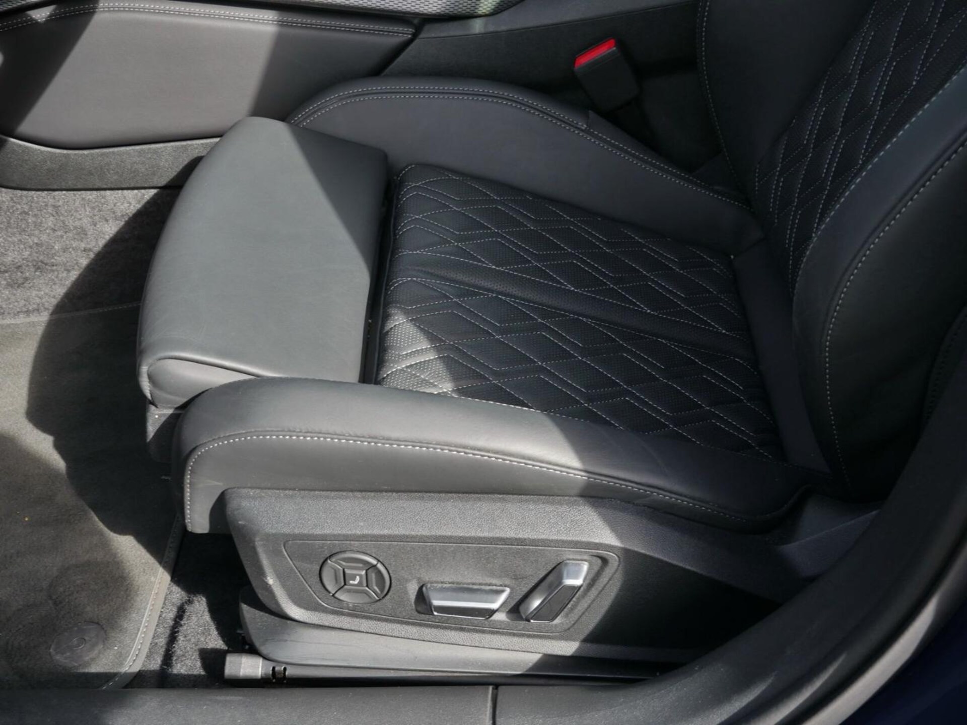Audi S5 Avant