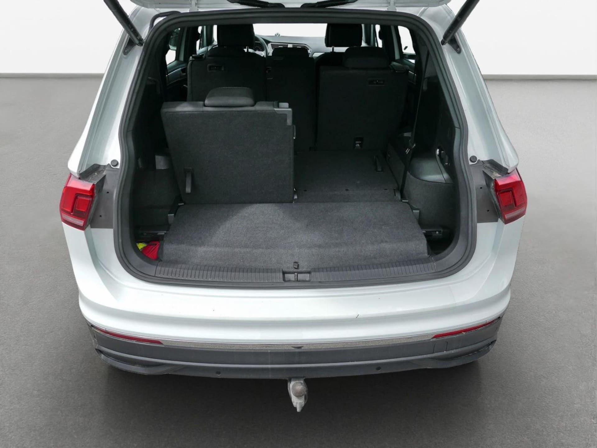 Volkswagen Tiguan Allspace MOVE