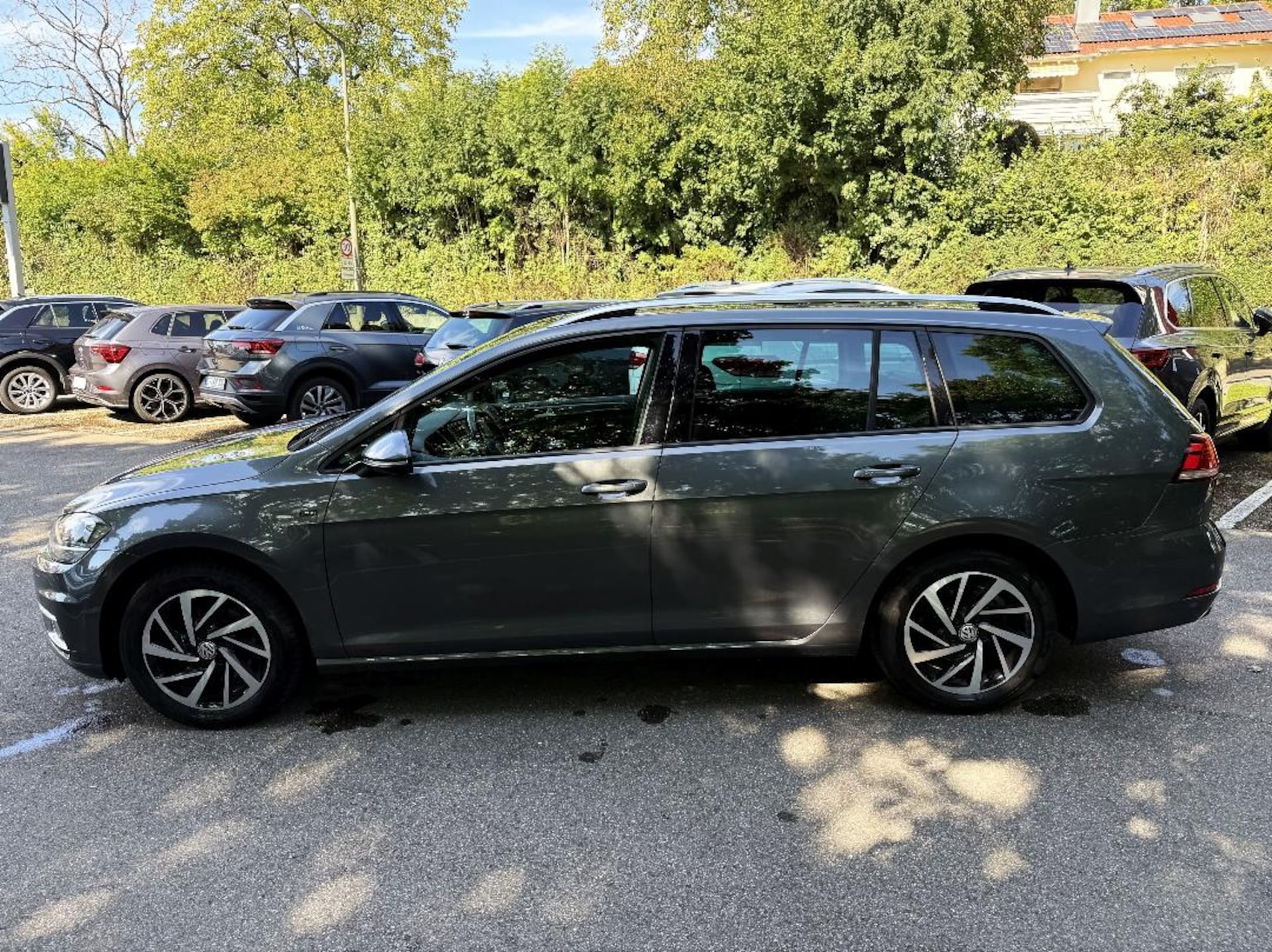 Volkswagen Golf Variant Comfortline