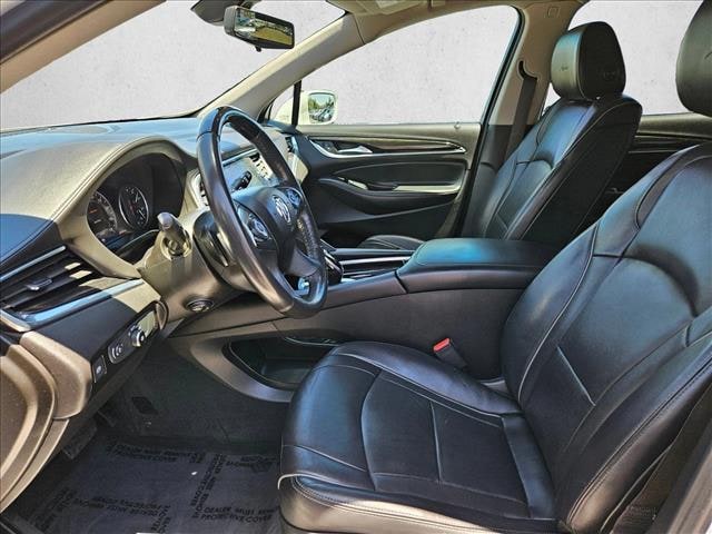 2020 Buick Enclave Avenir - Photo 21