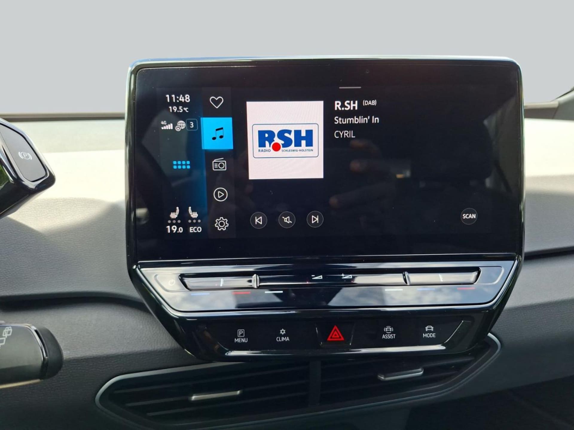 Volkswagen ID.3 Pro Performance