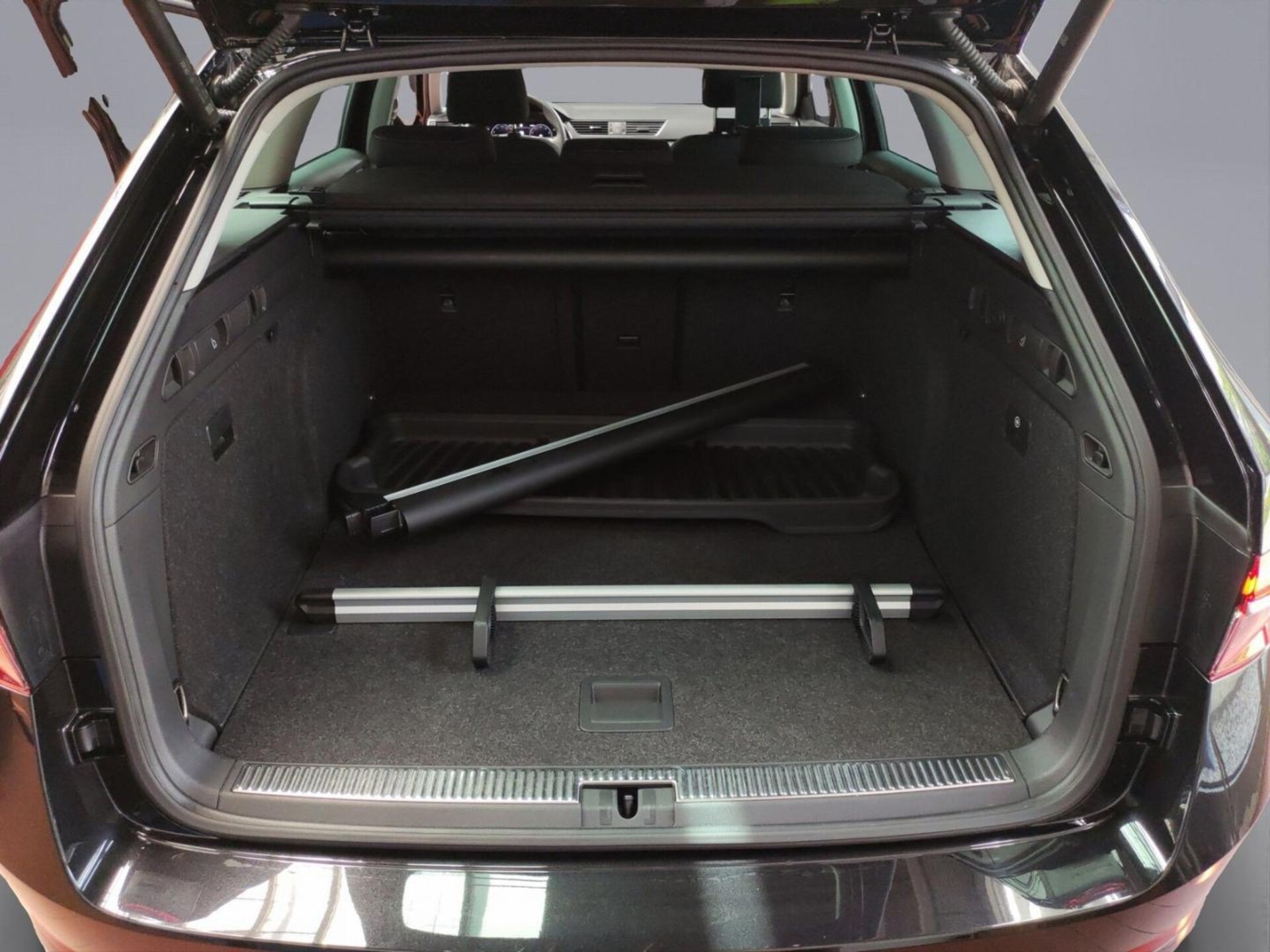 Skoda Superb Combi Style