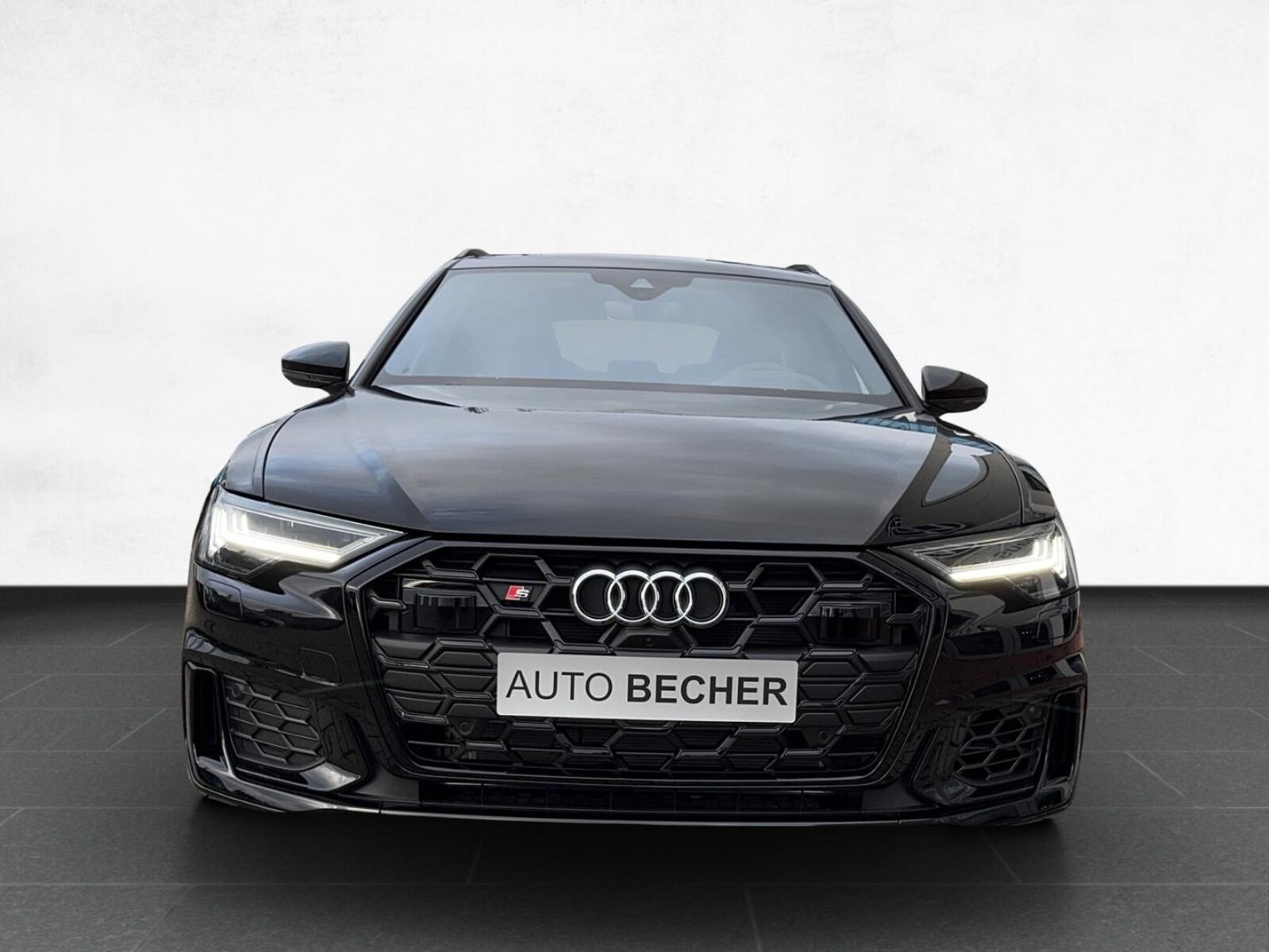 Audi S6 Avant – Bild 2