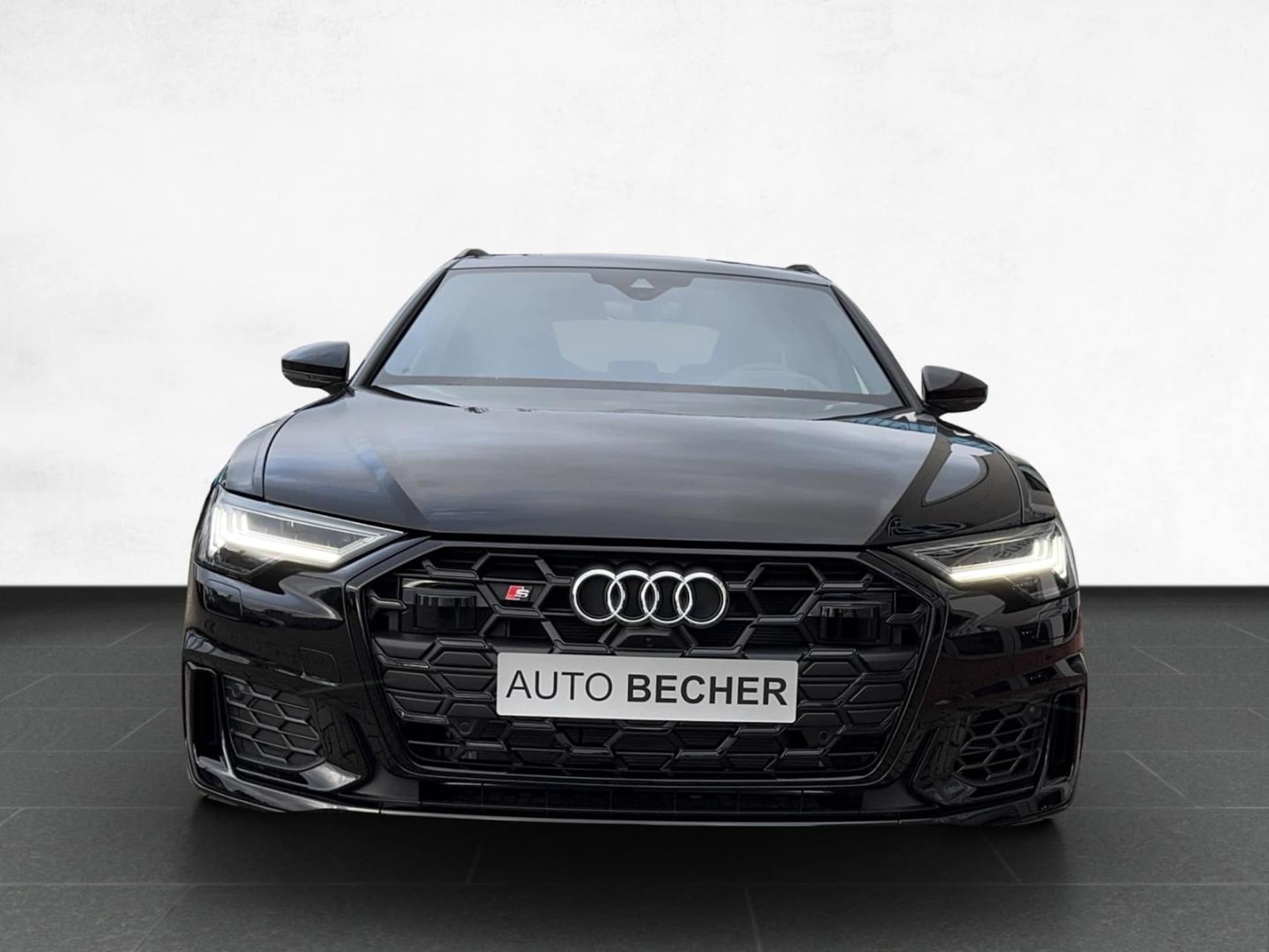 Audi S6 Avant