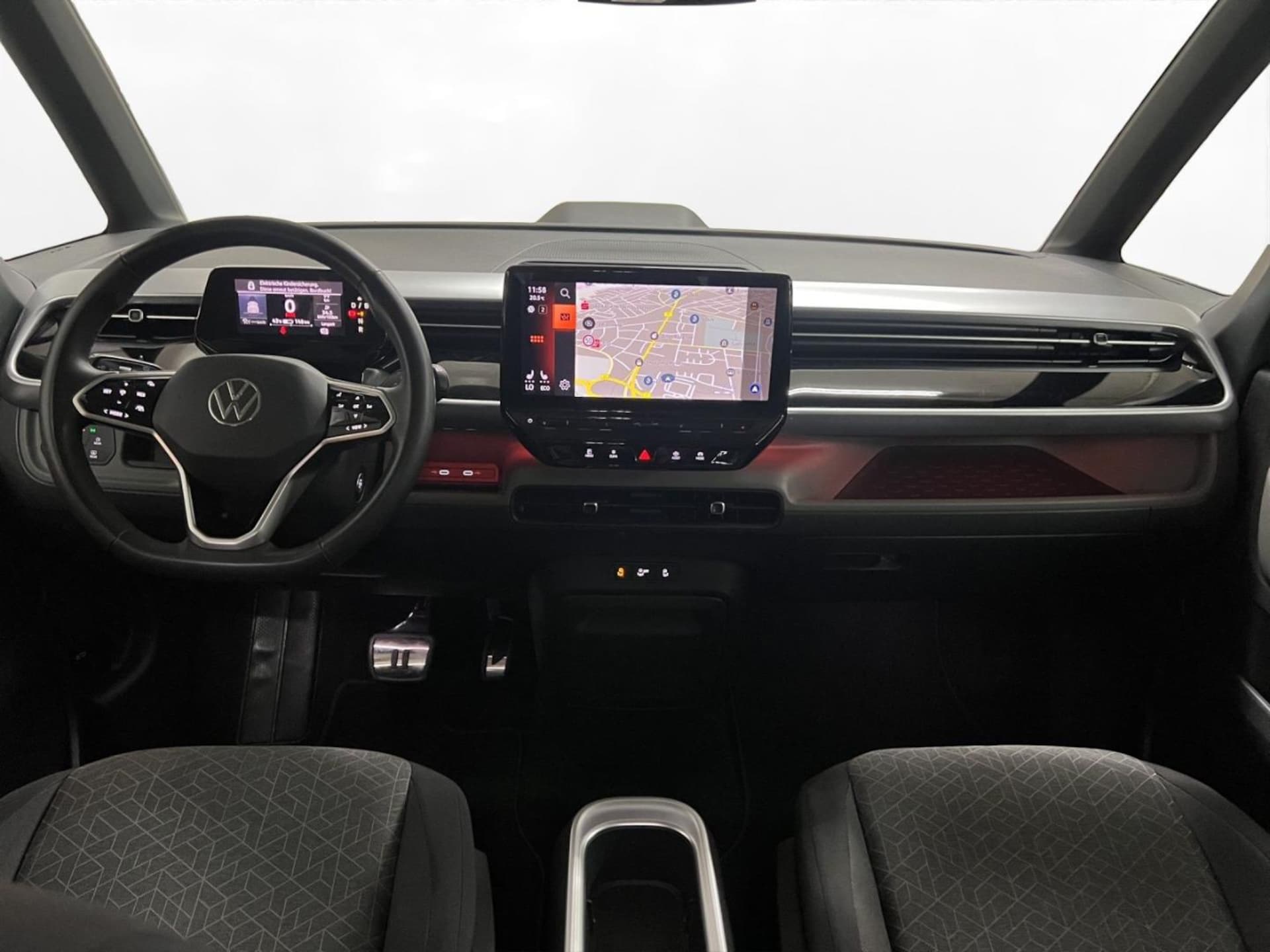 Volkswagen ID. Buzz Pro