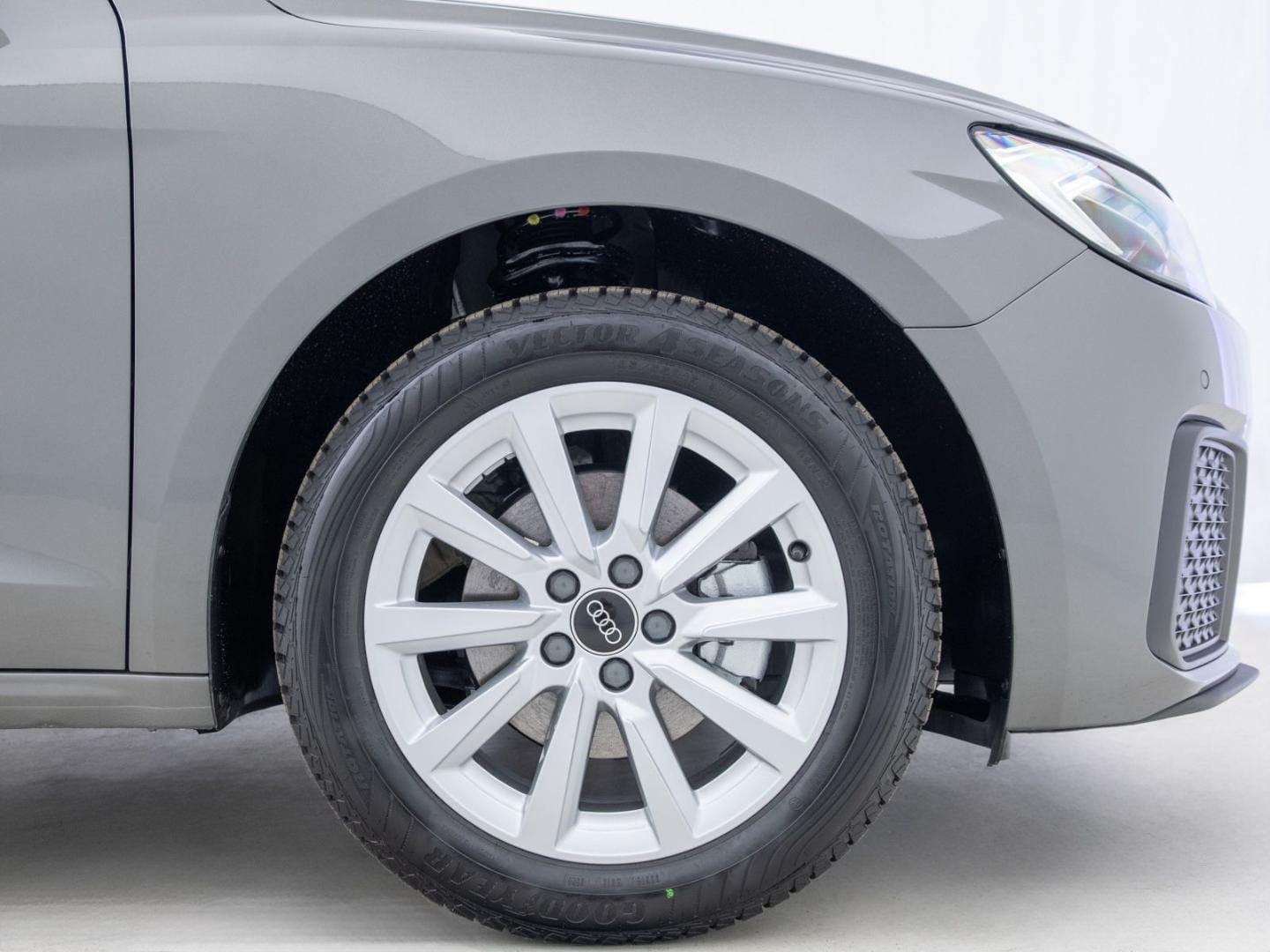 Bild über Audi A1 Sportback 30 TFSI S tronic - für weitere Informationen kontaktieren Sie den Audi Partner