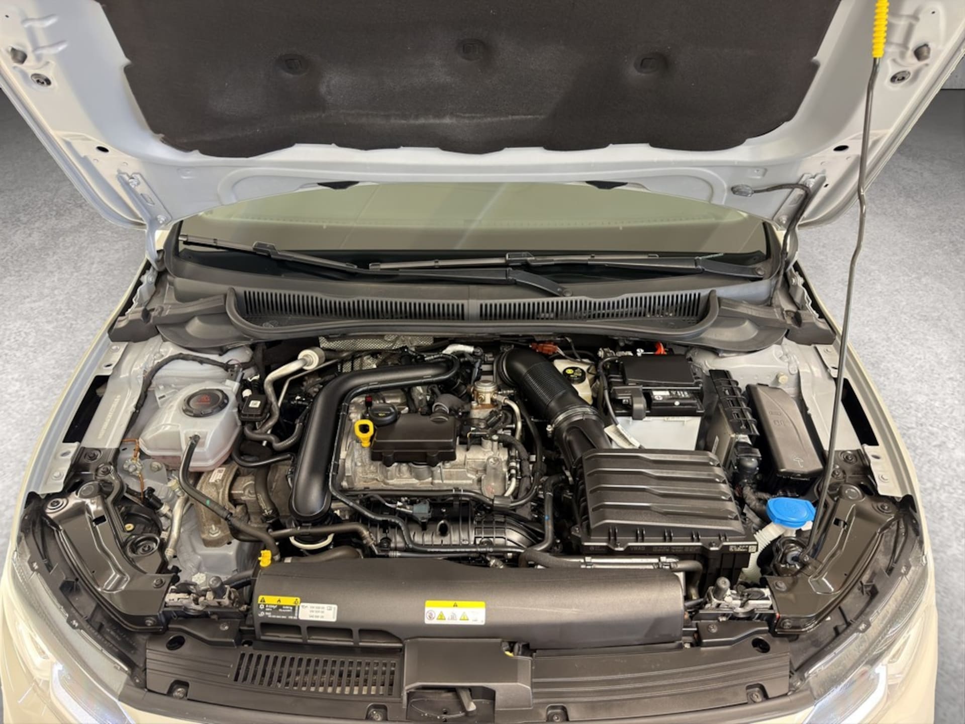 Volkswagen Polo Life