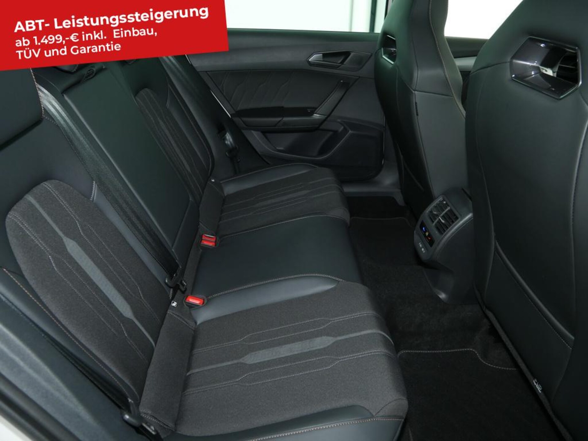 CUPRA Leon Sportstourer VZ