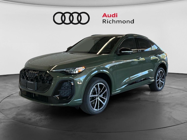 2026 Audi Q5 Sportback