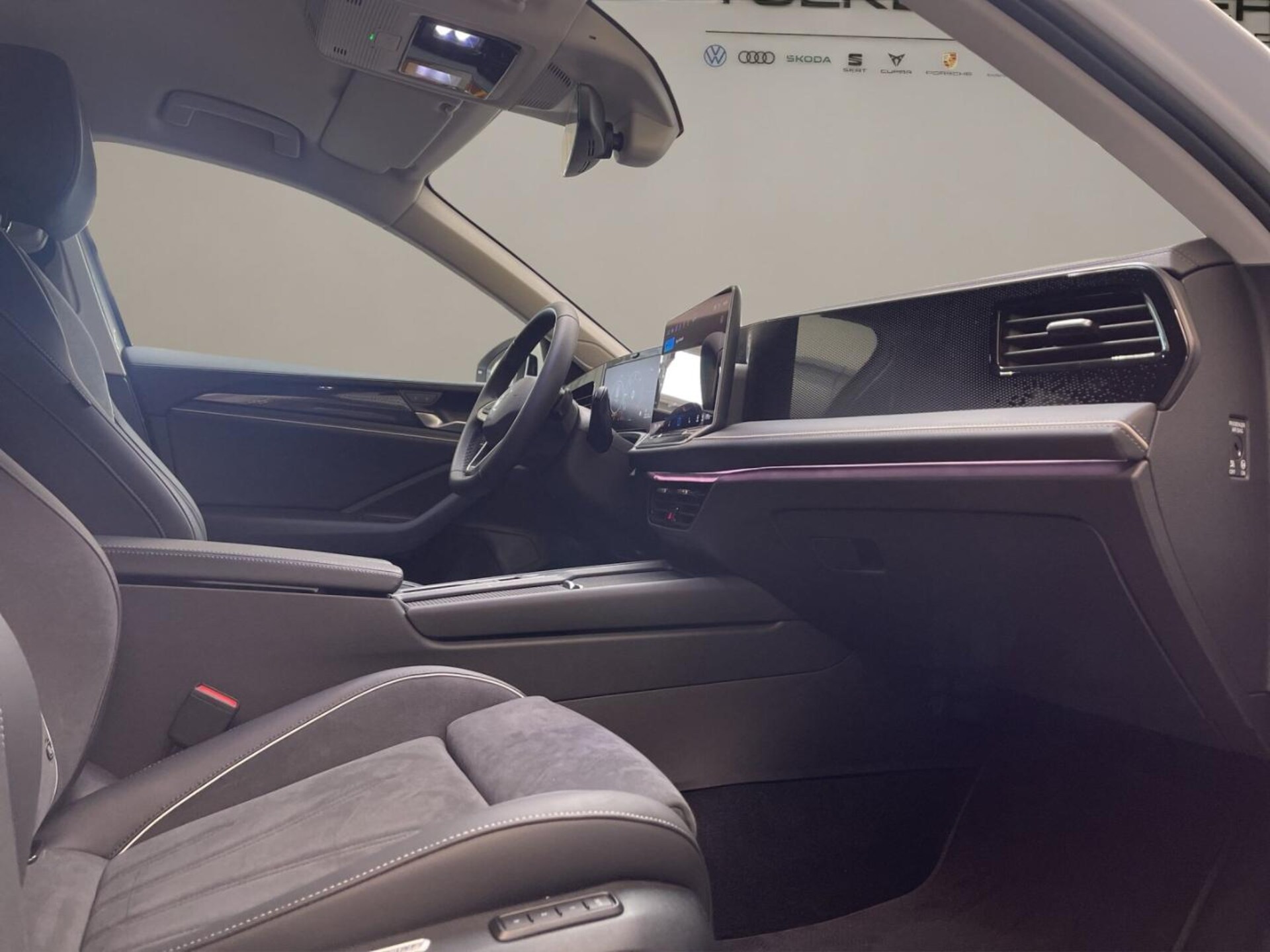 Volkswagen Passat Business