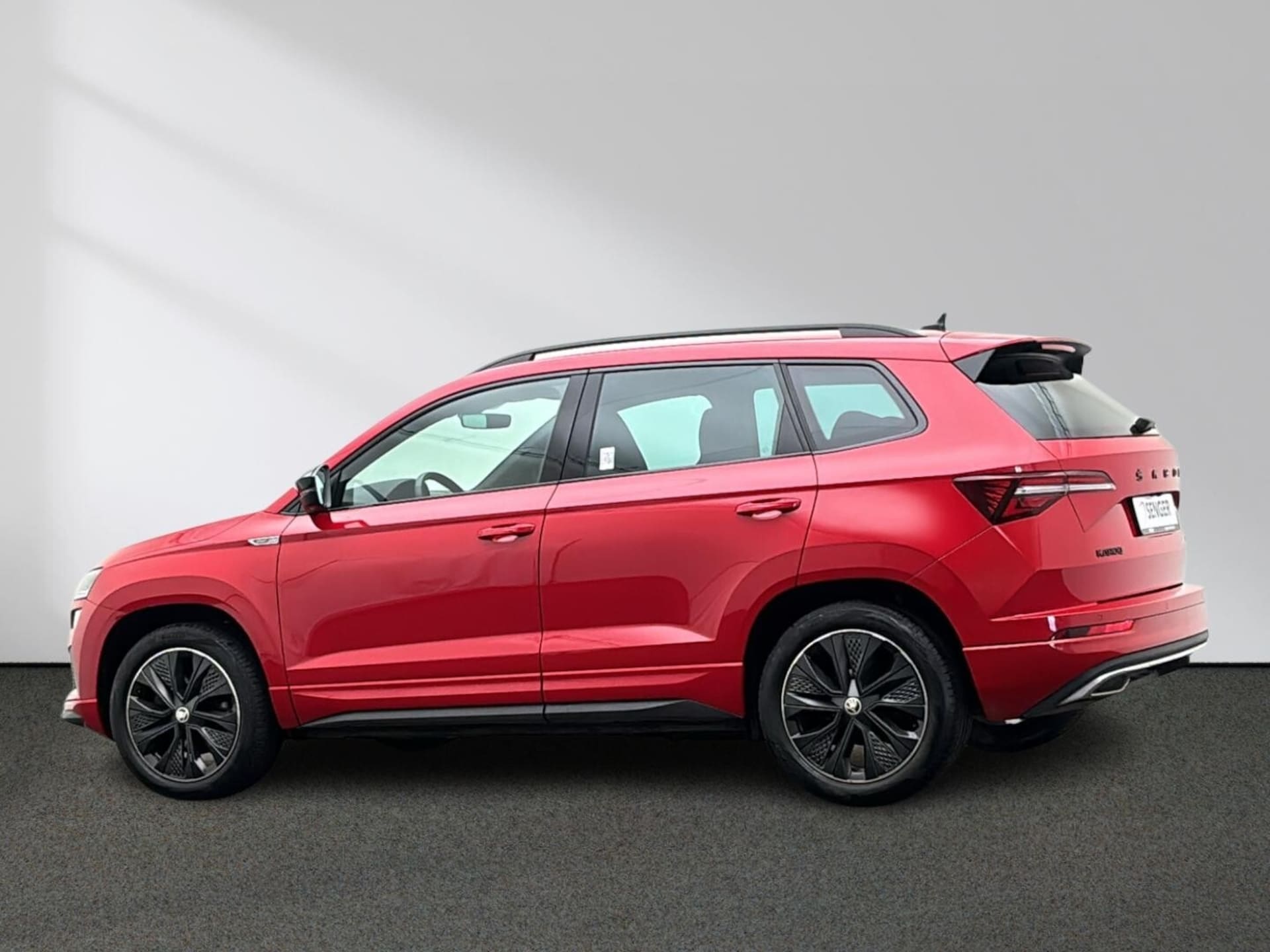 Skoda Karoq Sportline