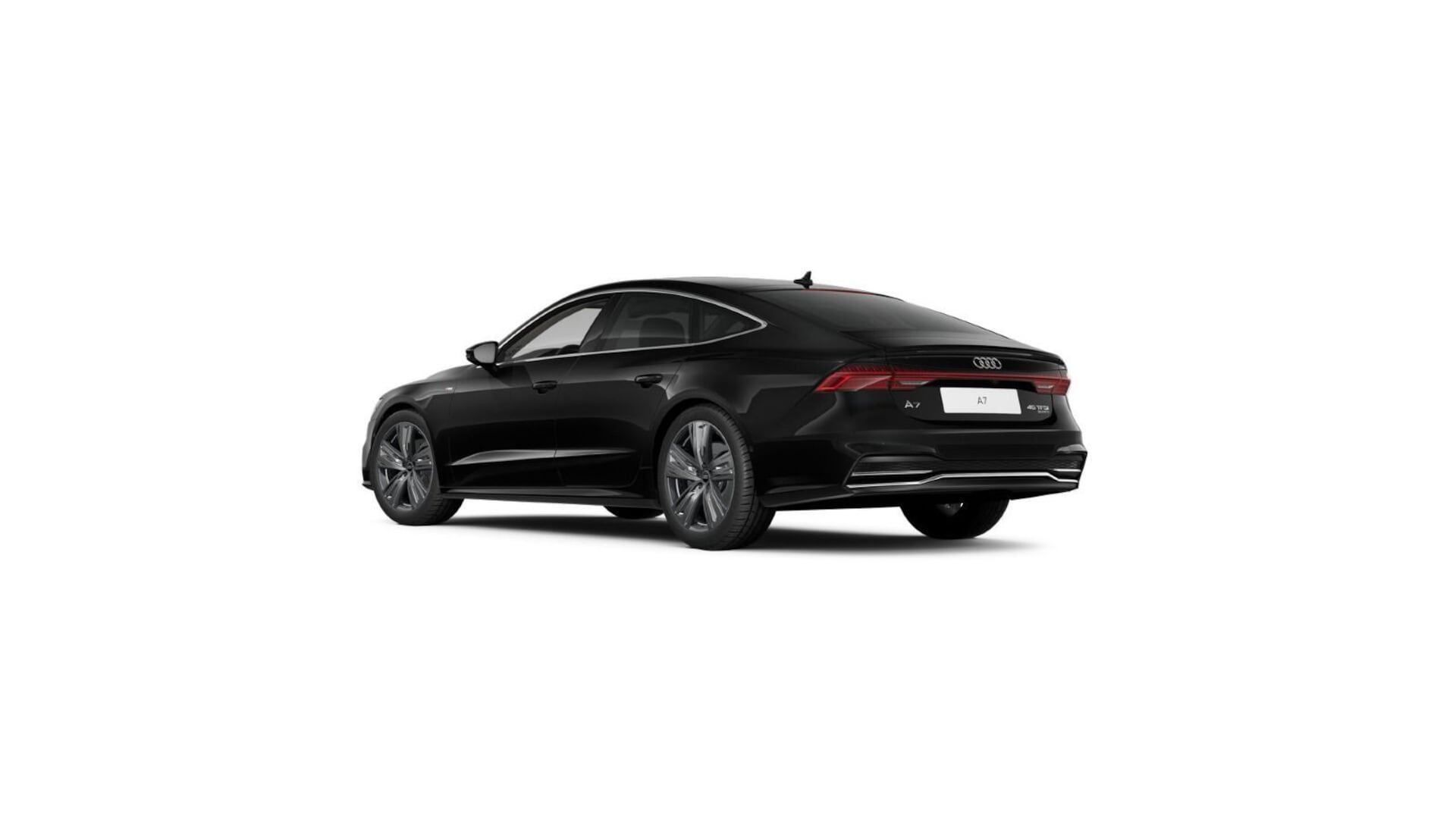 Audi A7 Sportback