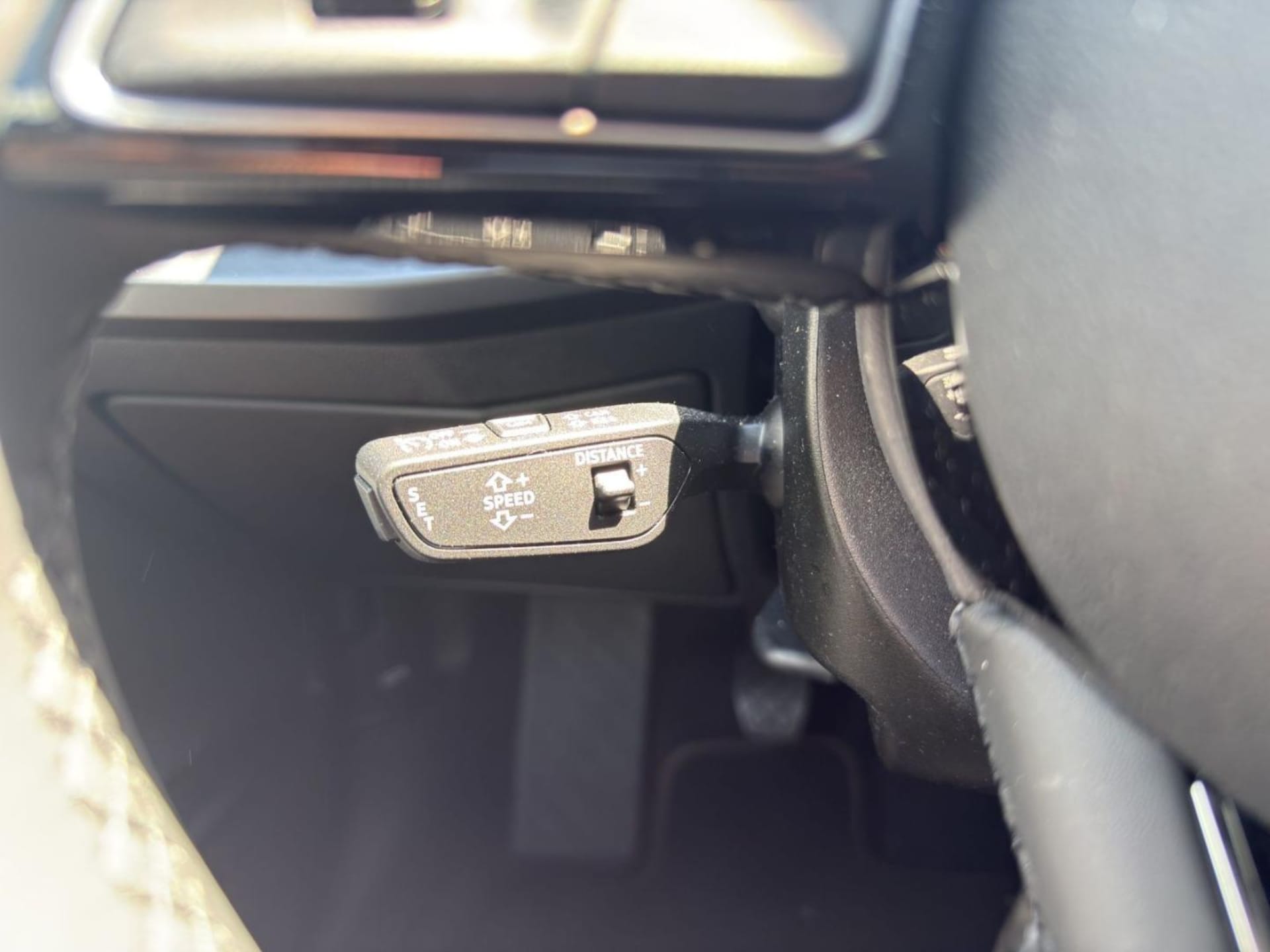 Audi A3 Sportback Advanced