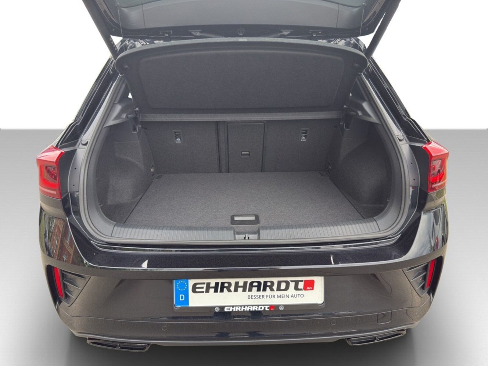 Volkswagen T-Roc – Bild 7