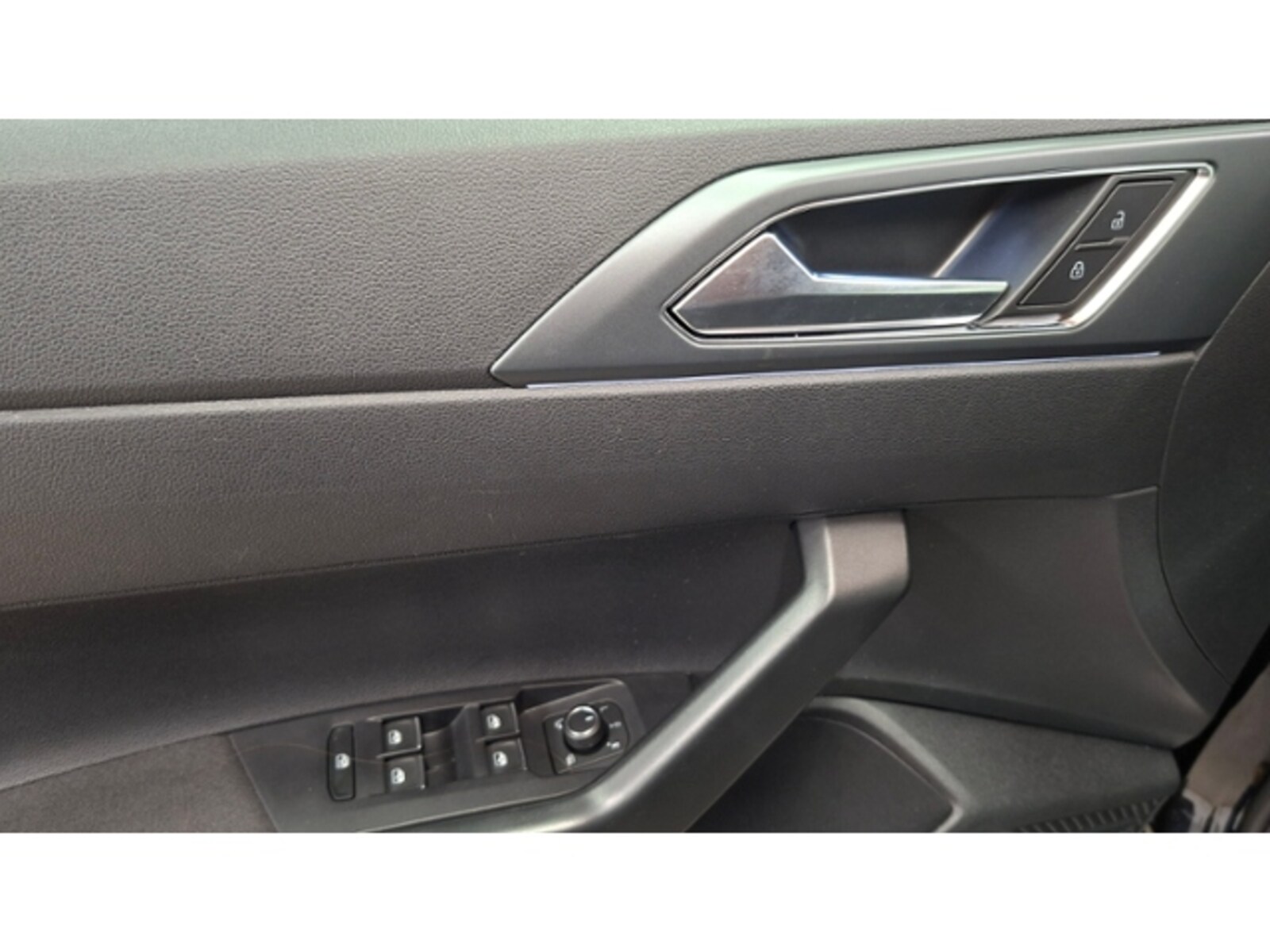 Volkswagen Taigo – Bild 16