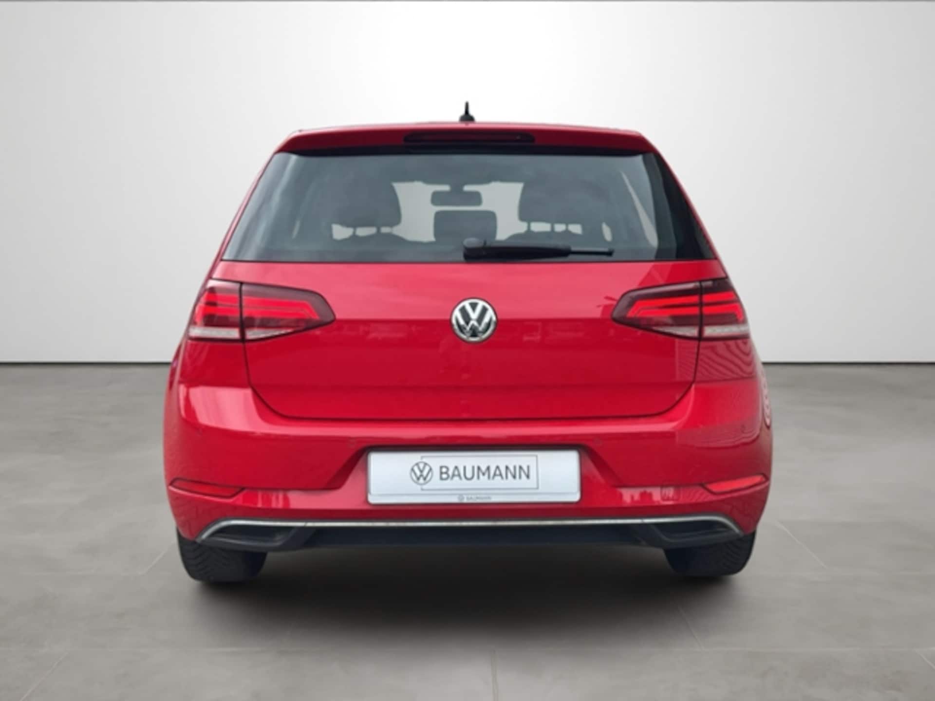 Volkswagen Golf SOUND