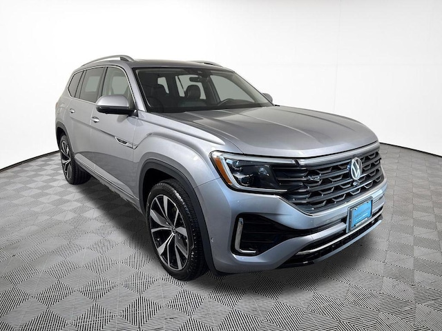 2024 Volkswagen Atlas