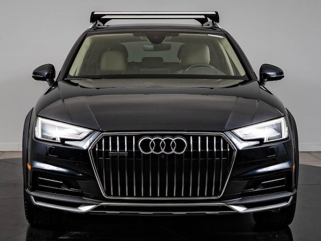2017 Audi A4 allroad
