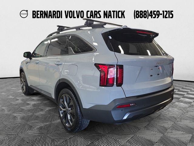 2023 Kia Sorento