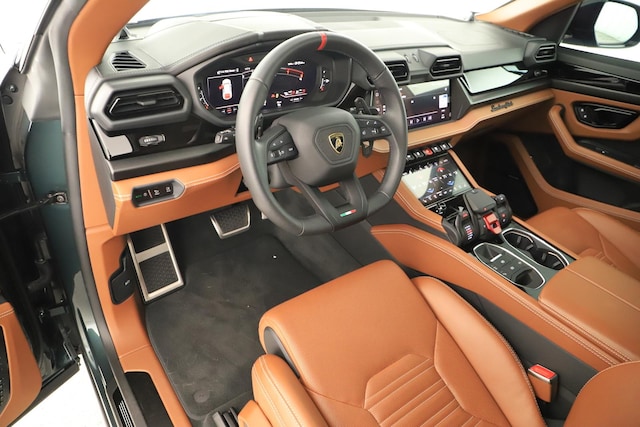 2025 Lamborghini Urus SE - Photo 15
