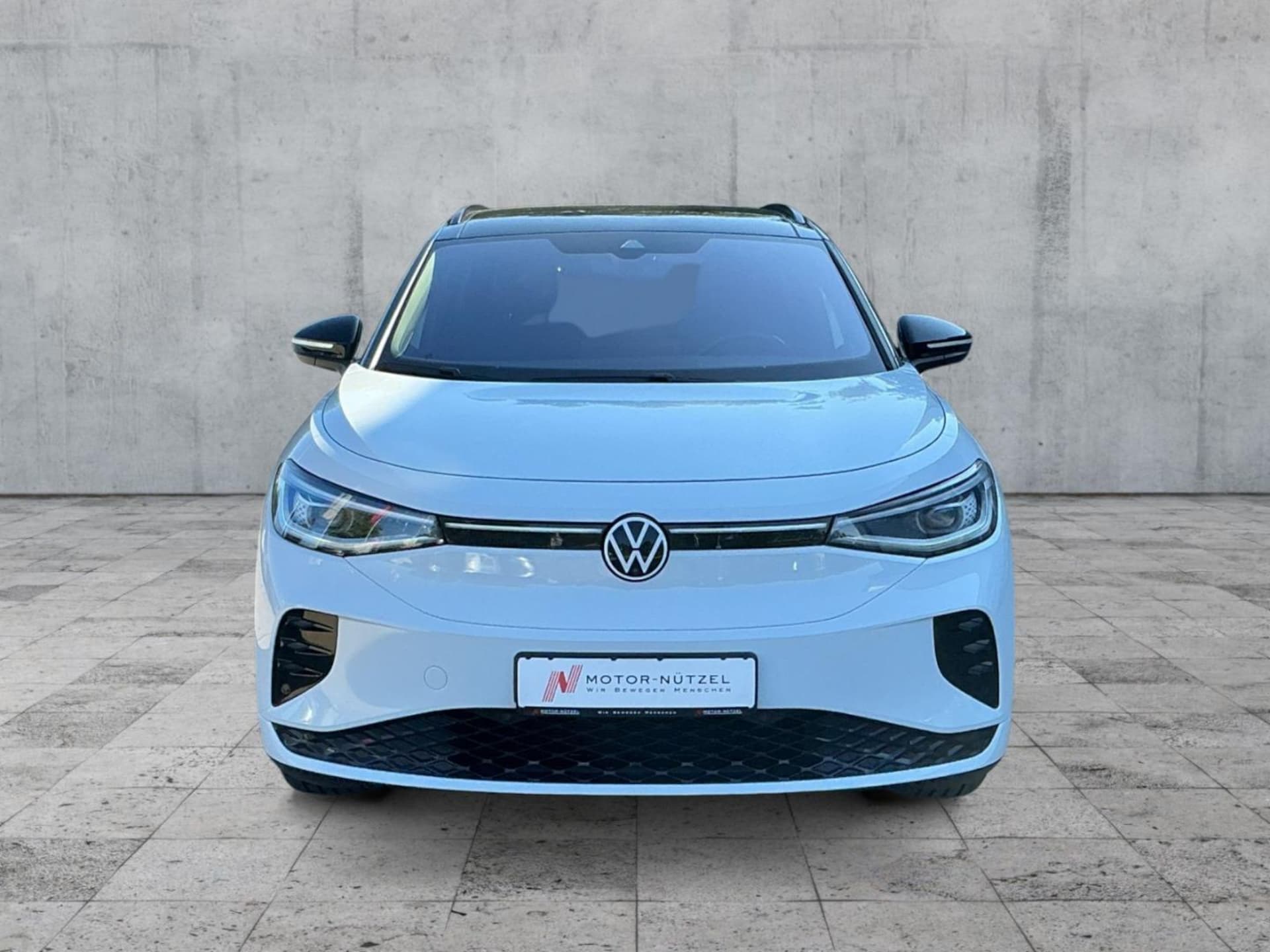 Volkswagen ID.4 GTX