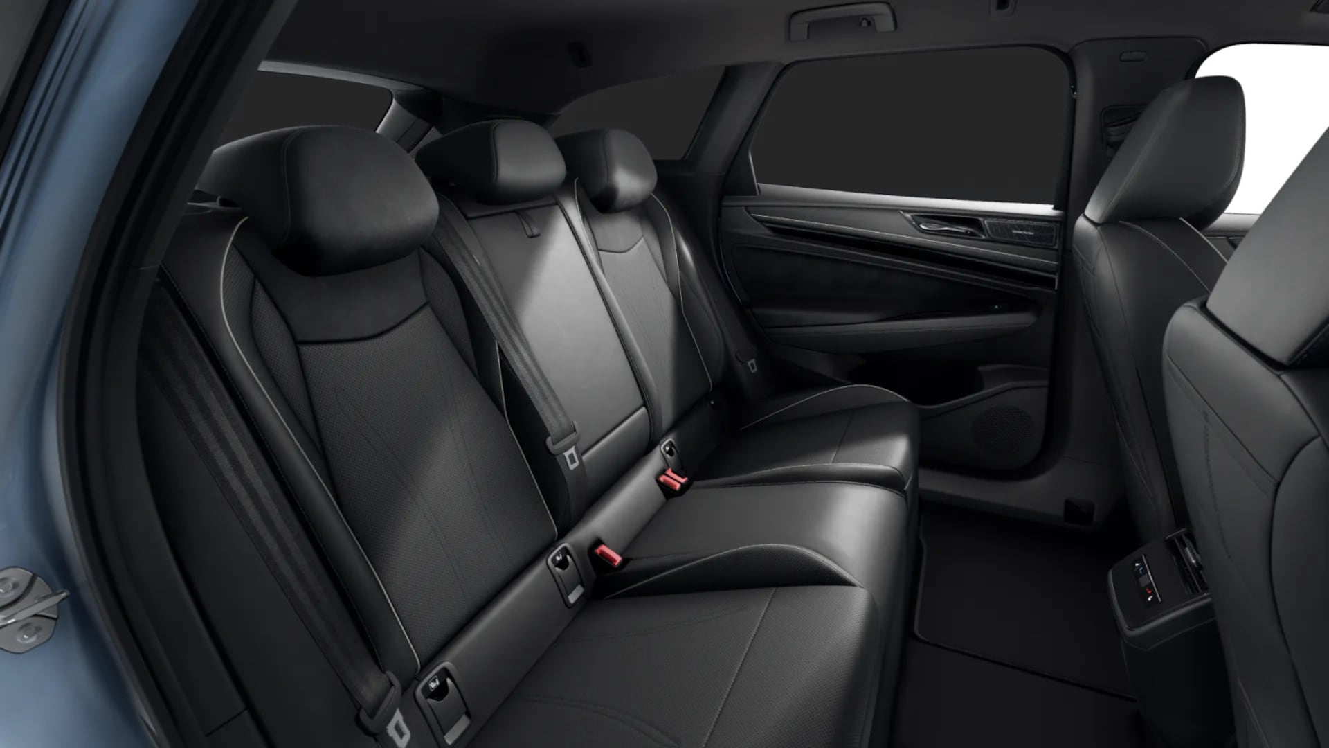 Volkswagen ID.7 Tourer Pro