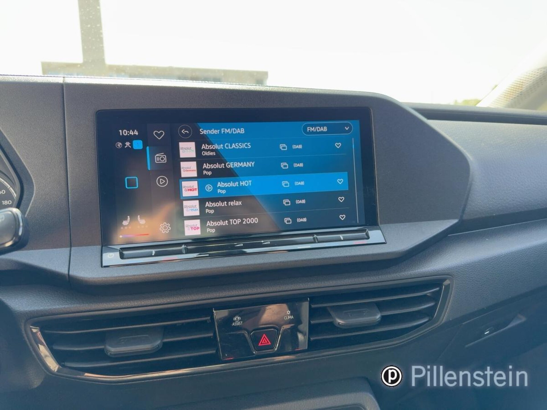 Volkswagen Caddy Maxi Cargo EcoProfi