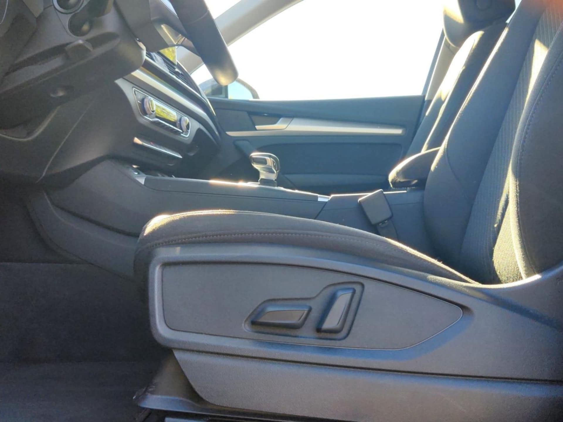 Audi Q5 SUV S line
