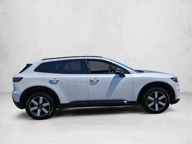 2025 Honda Prologue