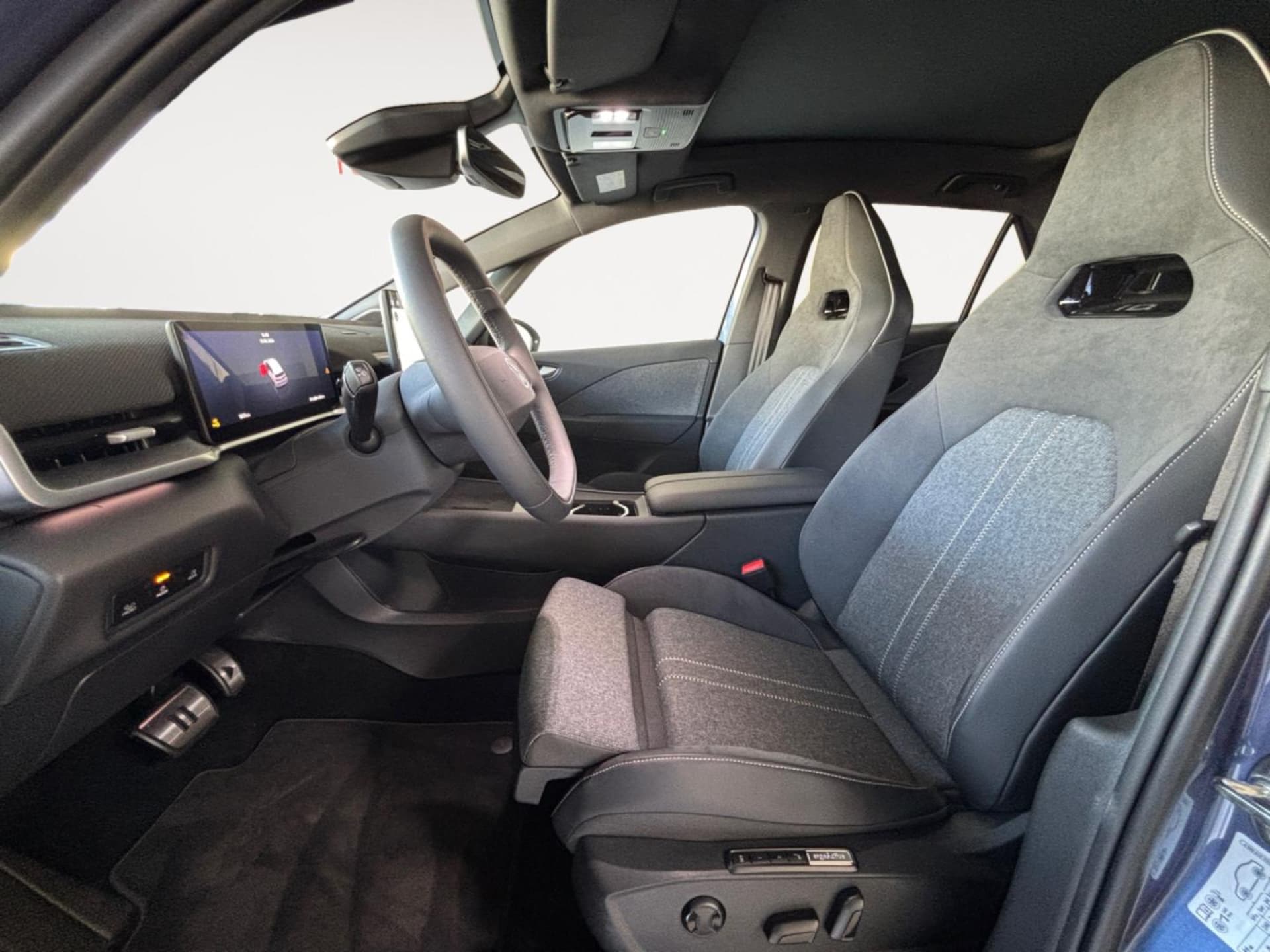 Volkswagen ID.3 Neo Style
