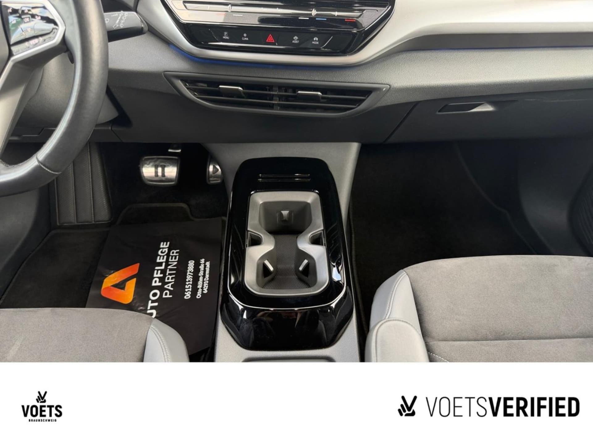 Volkswagen ID.4 Pro Performance