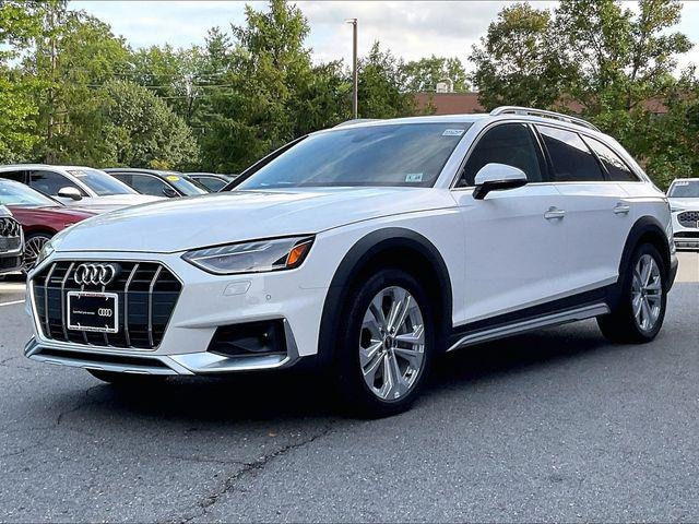 2023 Audi A4 allroad