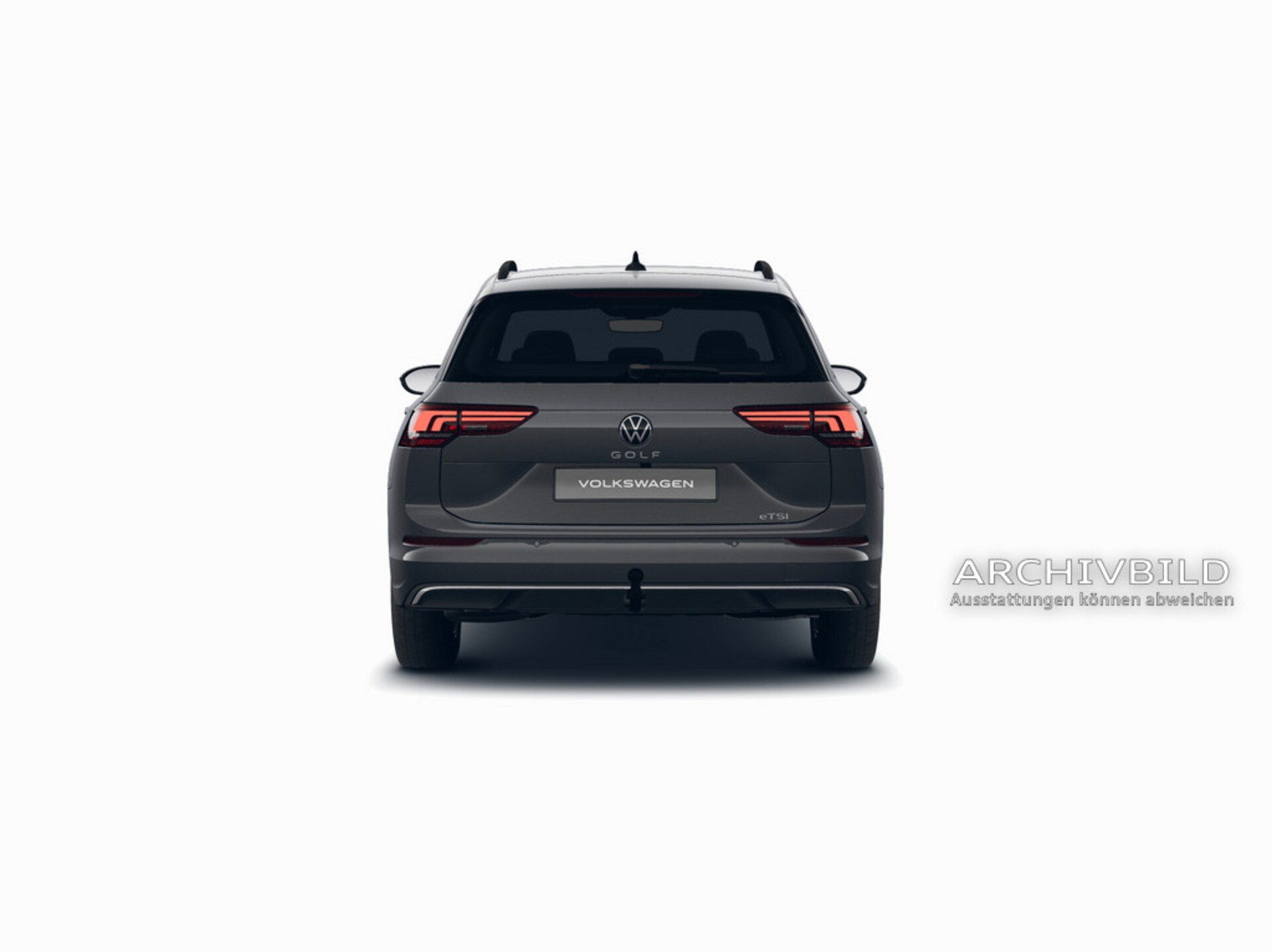 Volkswagen Golf Variant Goal