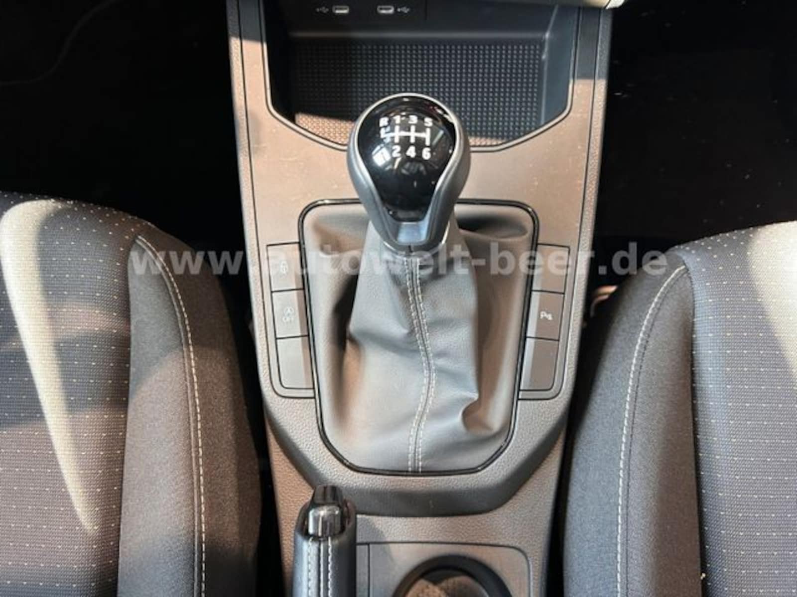 SEAT Ibiza – Bild 14