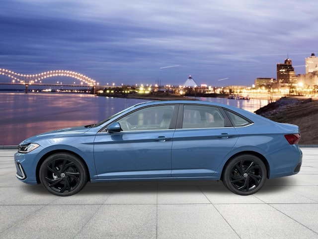 2025 Volkswagen Jetta