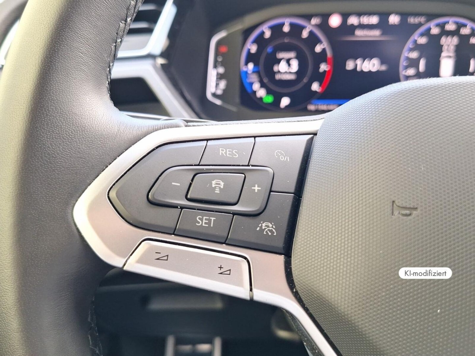Volkswagen Touran – Bild 16