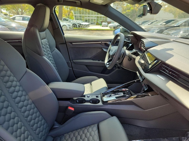 2026 Audi RS 3 Base - Photo 22