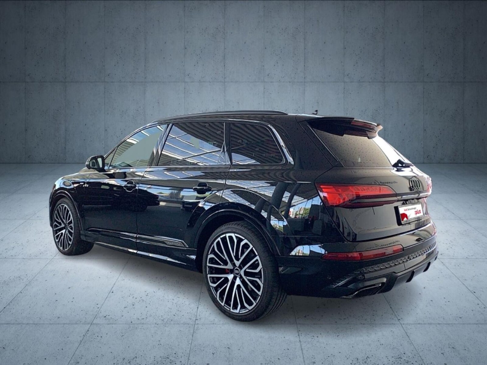Audi Q7 – Bild 3