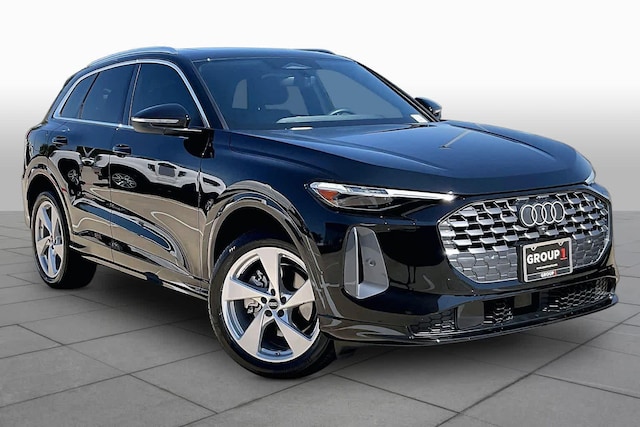 2026 Audi Q5
