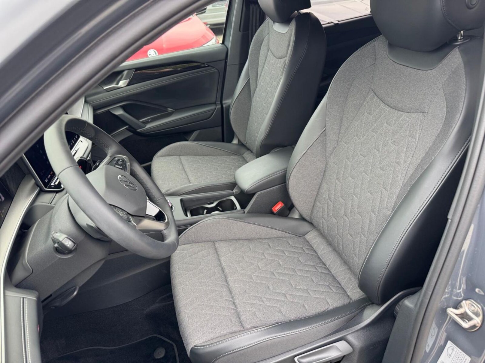 Volkswagen Tayron – Bild 17