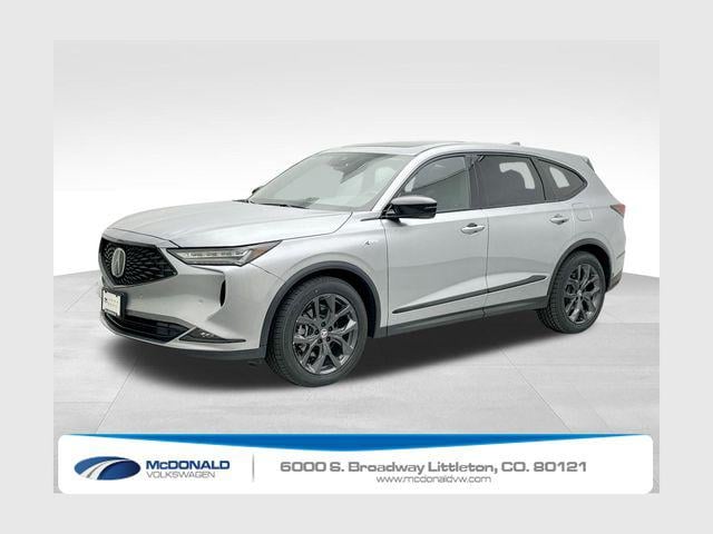 2023 Acura MDX