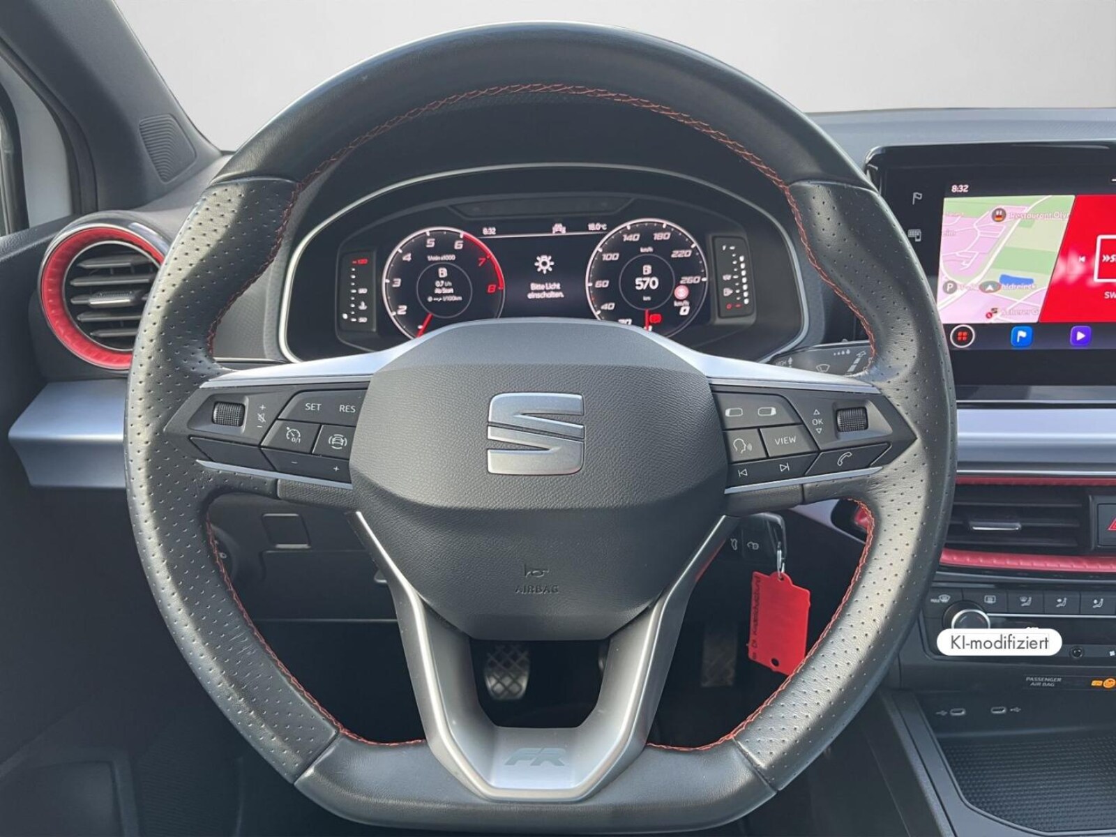 SEAT Ibiza – Bild 9