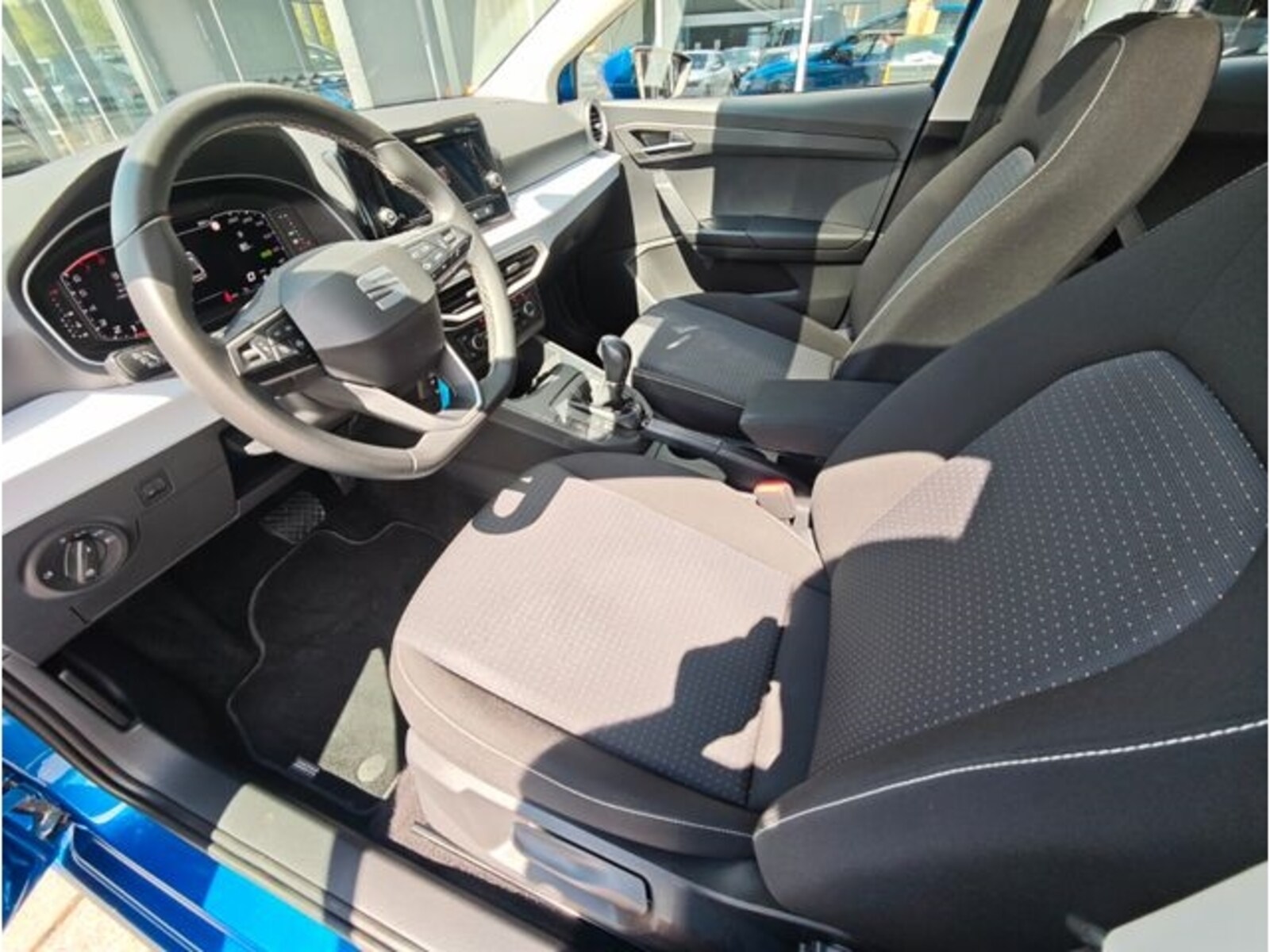 SEAT Ibiza – Bild 22