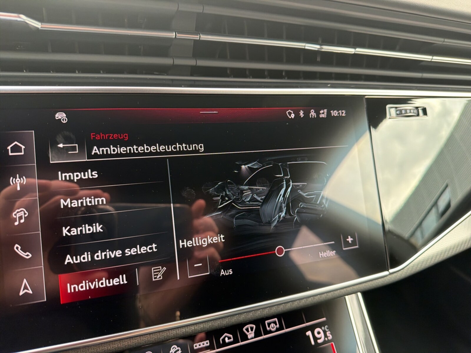 Audi RS Q8 – Bild 21