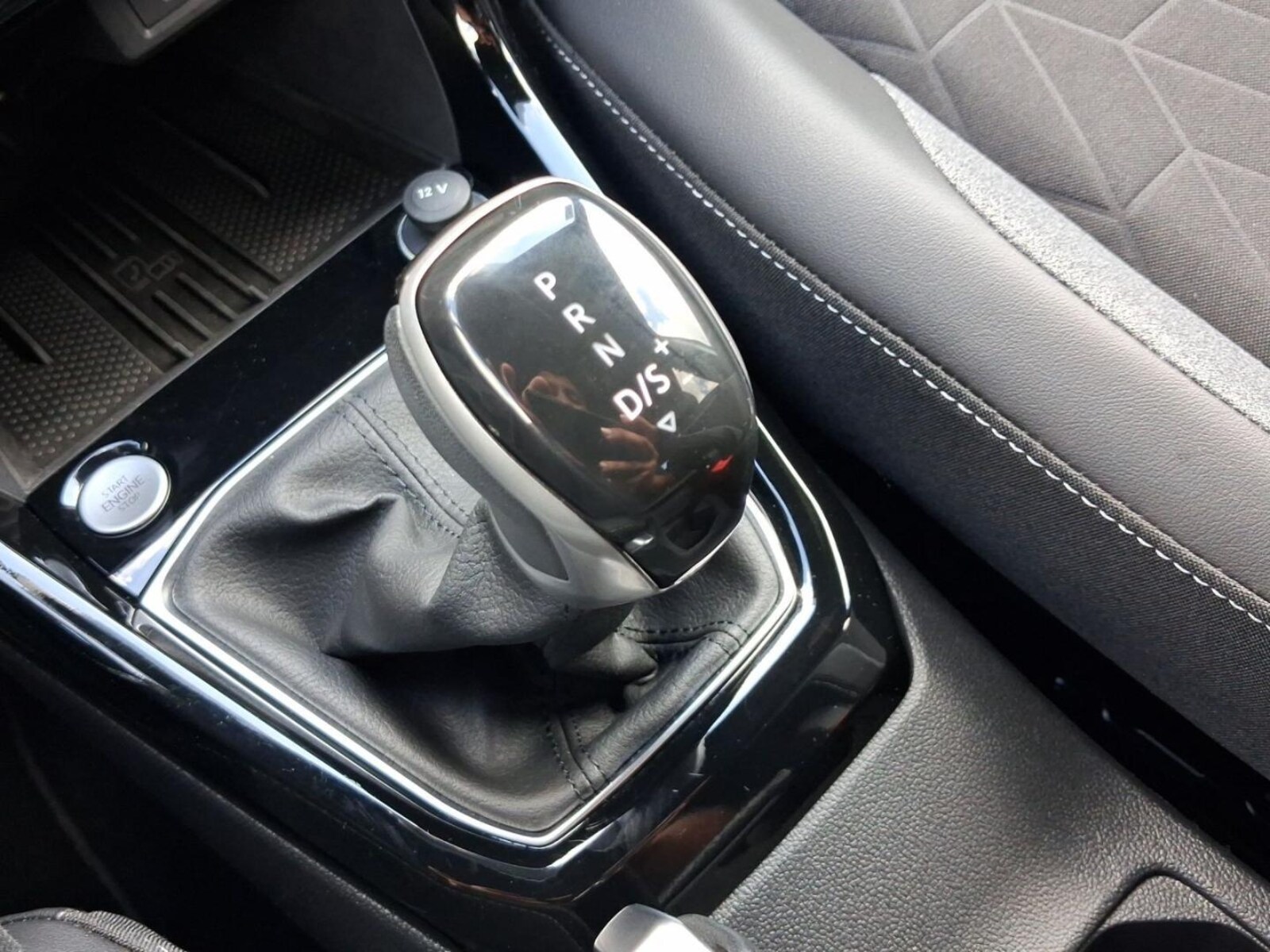 Volkswagen T-Cross – Bild 10
